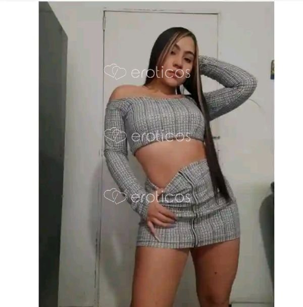 Anuncios de Putas en Colombia