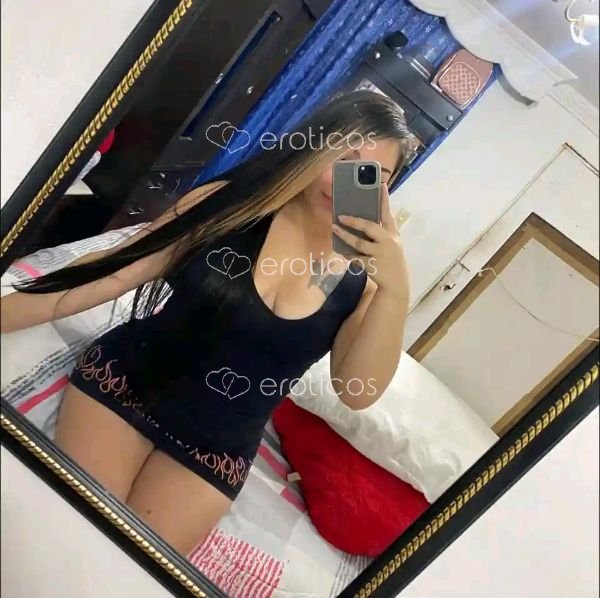 Anuncios de Putas en Colombia