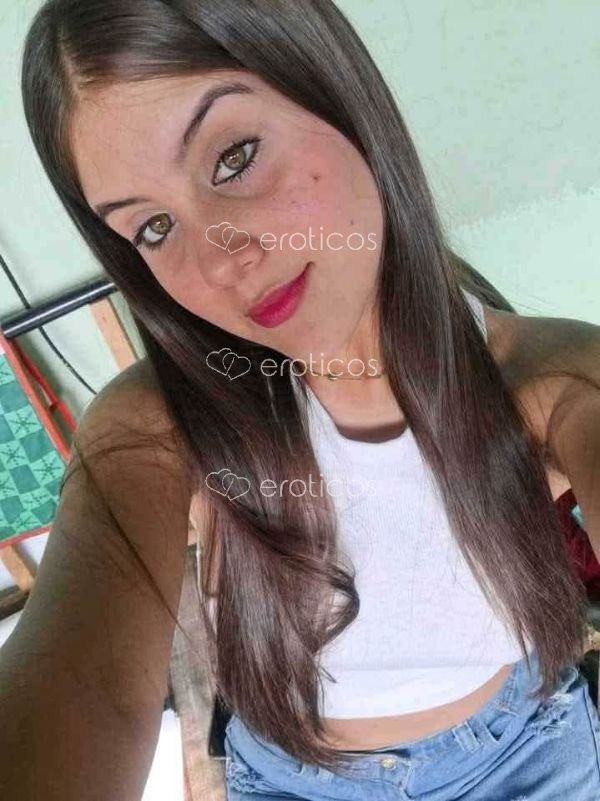 Anuncios de Putas en Colombia