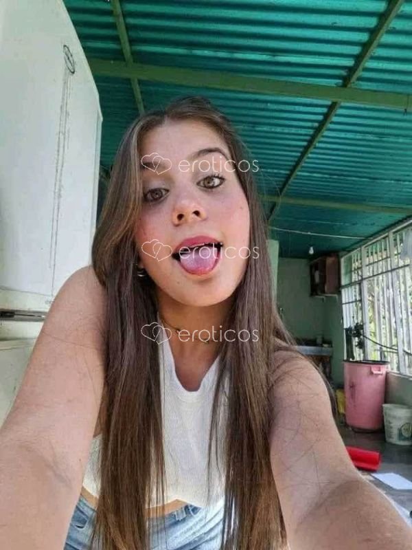 Anuncios de Putas en Colombia
