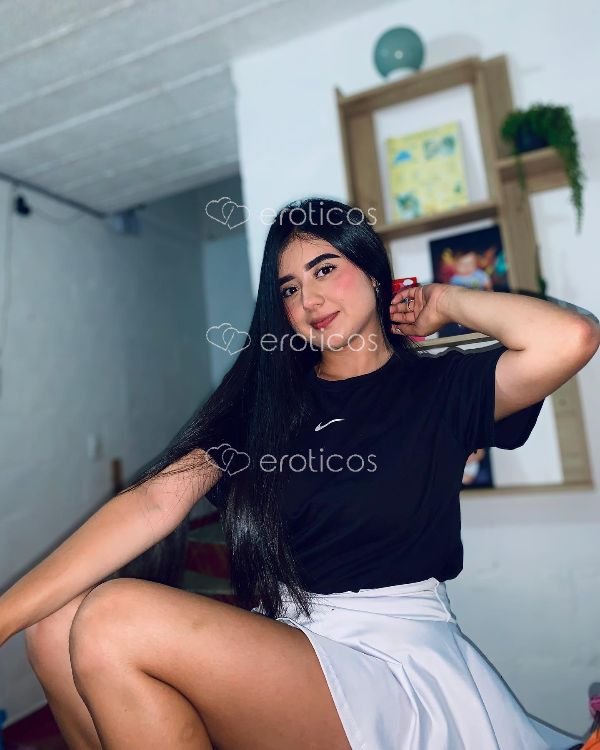 Anuncios de Putas en Colombia