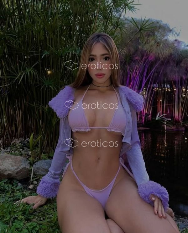 Anuncios de Putas en Colombia