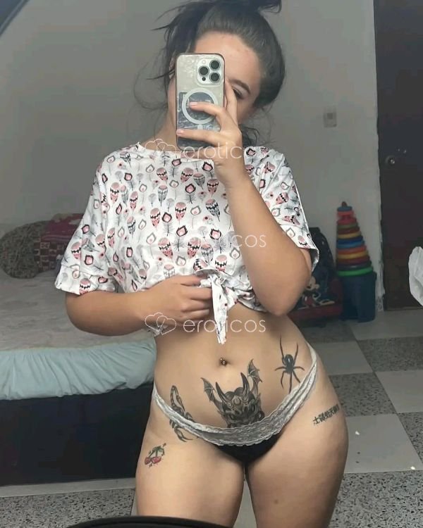 Anuncios de Putas en Colombia