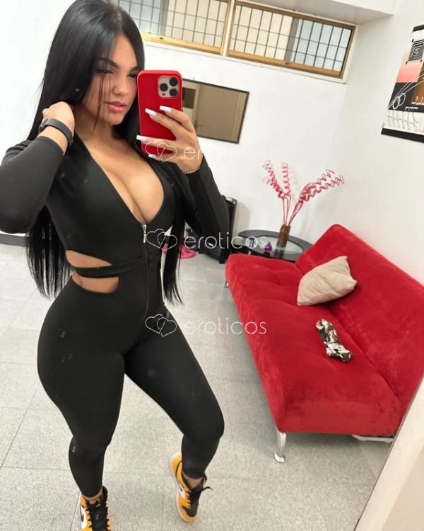 Anuncios de Putas en Colombia
