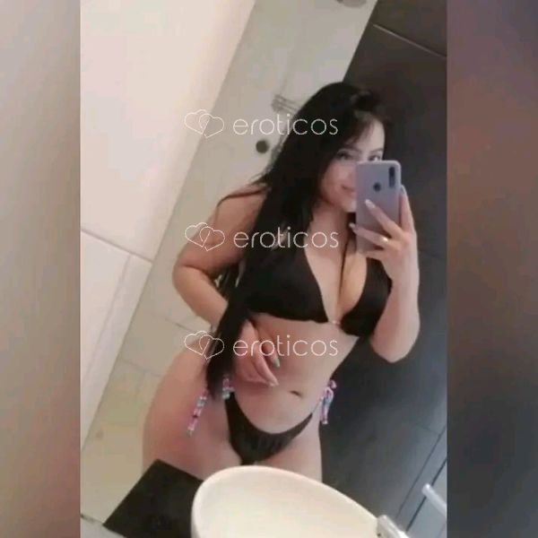 Anuncios de Putas en Colombia
