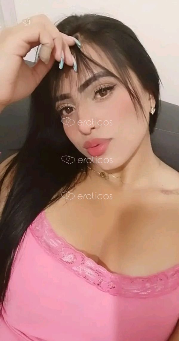 Anuncios de Putas en Colombia
