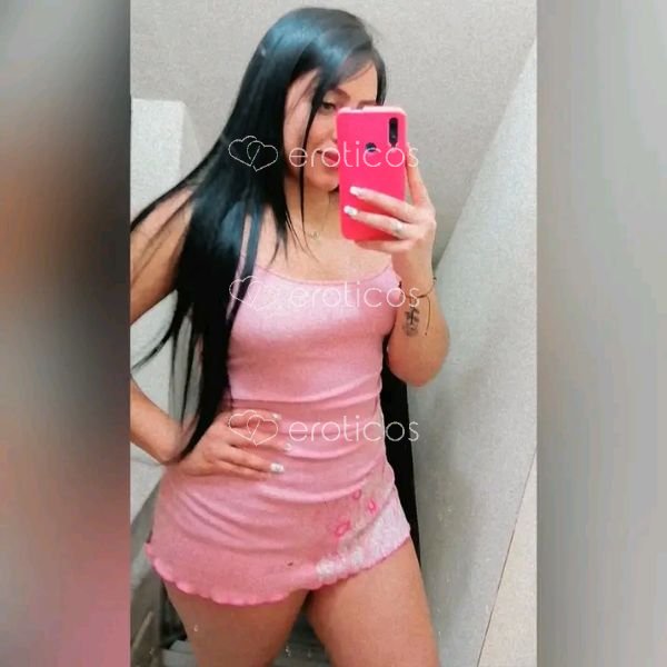 Anuncios de Putas en Colombia