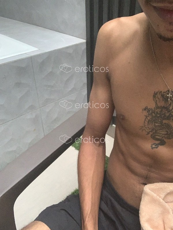Anuncios de Putas en Colombia