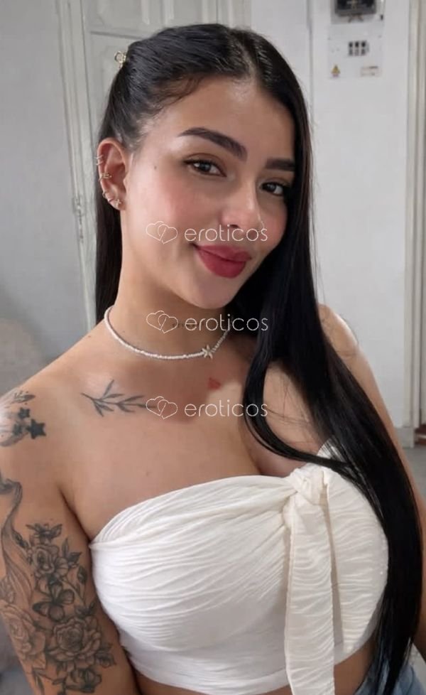 Anuncios de Putas en Colombia