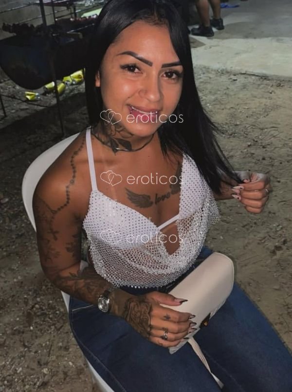 Anuncios de Putas en Colombia