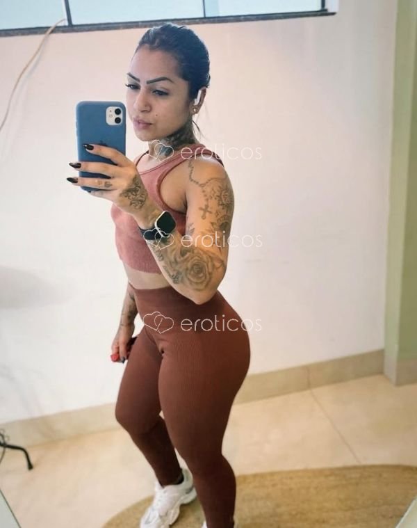 Anuncios de Putas en Colombia