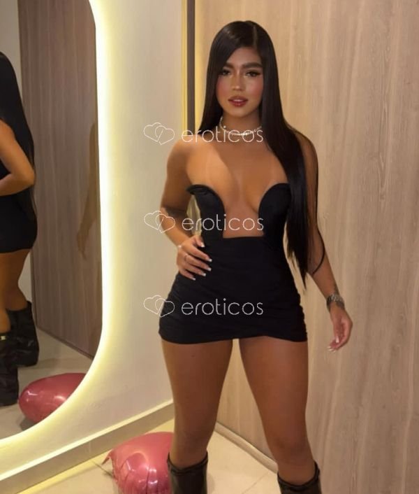 Anuncios de Putas en Colombia