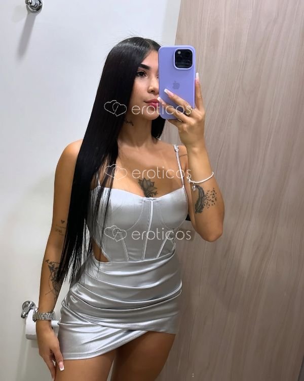 Anuncios de Putas en Colombia