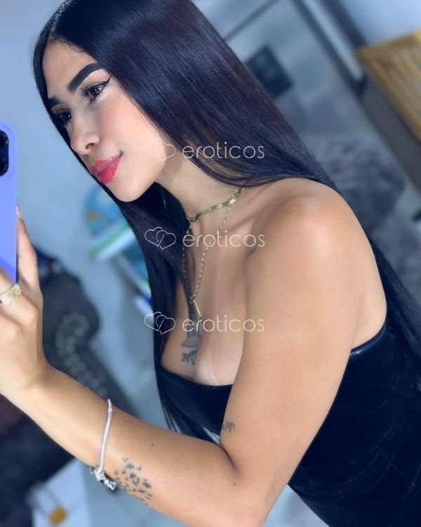 Anuncios de Putas en Colombia