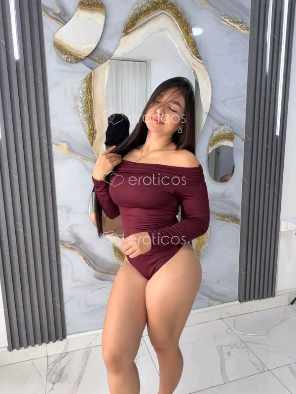 Anuncios de Putas en Colombia