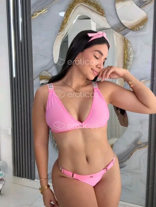 Anuncios de Putas en Colombia
