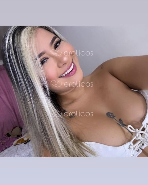 Anuncios de Putas en Colombia