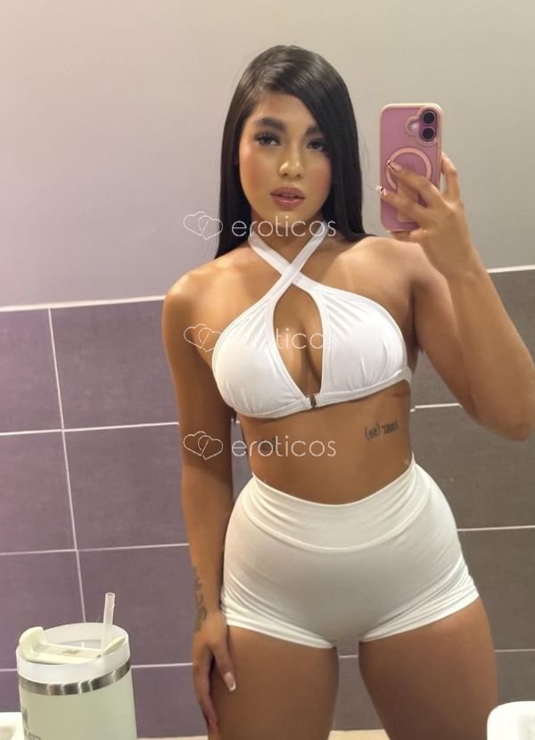 Anuncios de Putas en Colombia