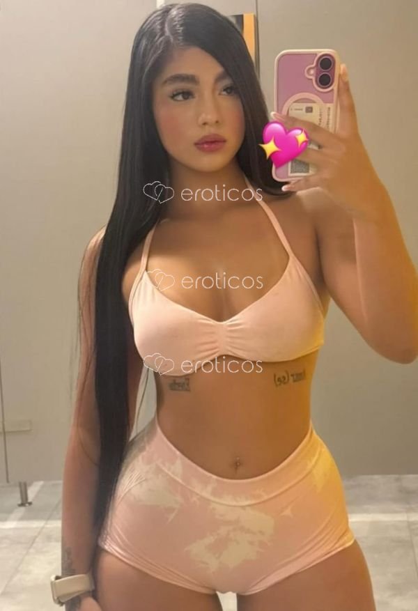 Anuncios de Putas en Colombia