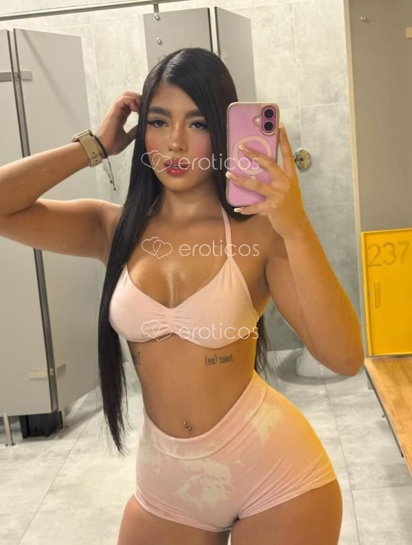 Anuncios de Putas en Colombia