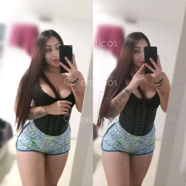 Anuncios de Putas en Colombia