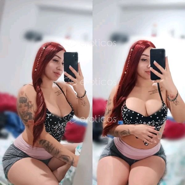 Anuncios de Putas en Colombia