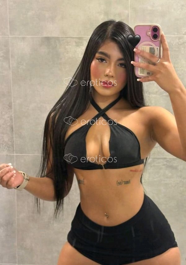Anuncios de Putas en Colombia