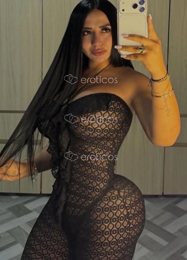 Anuncios de Putas en Colombia