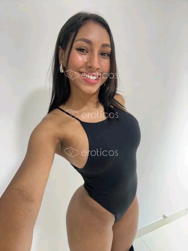 Anuncios de Putas en Colombia