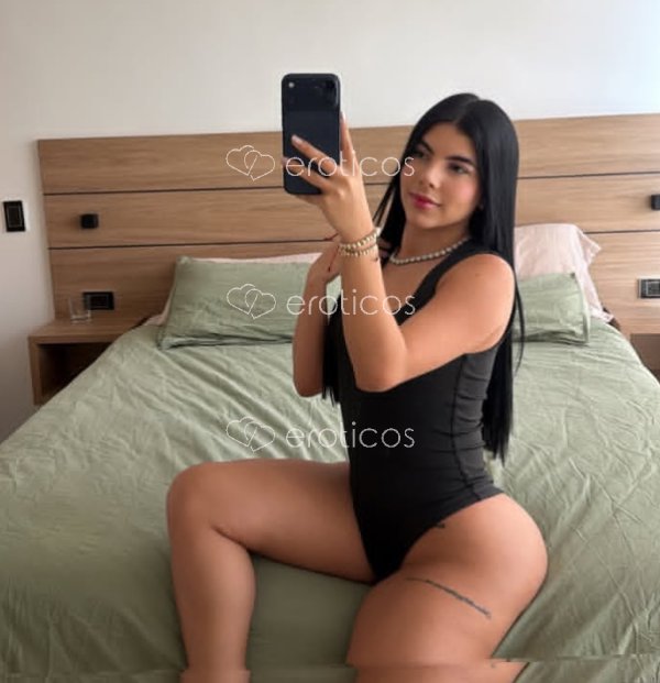 Anuncios de Putas en Colombia