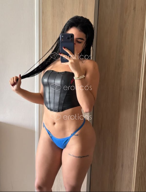 Anuncios de Putas en Colombia