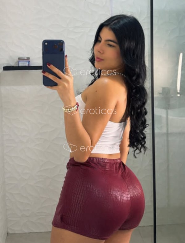 Anuncios de Putas en Colombia