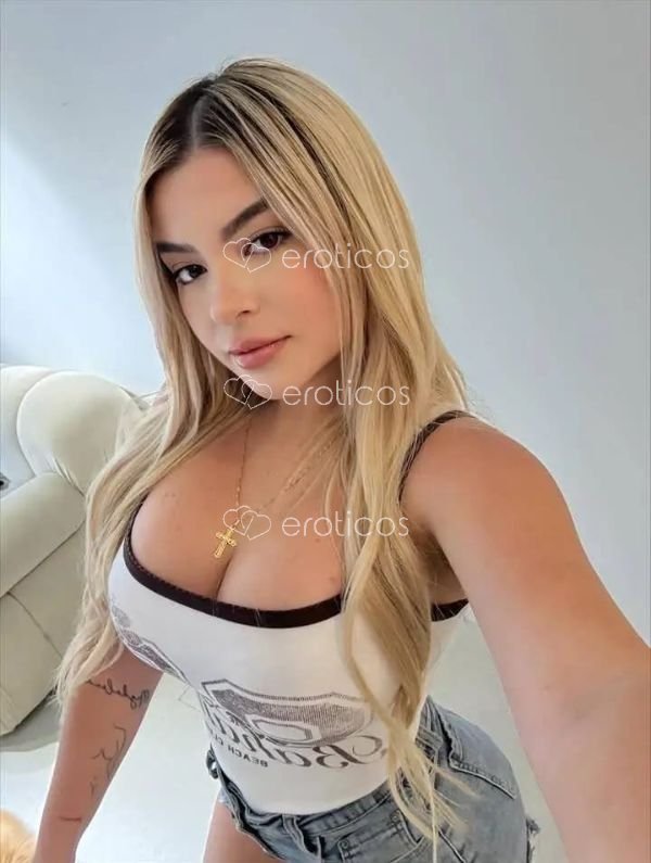 Anuncios de Putas en Colombia