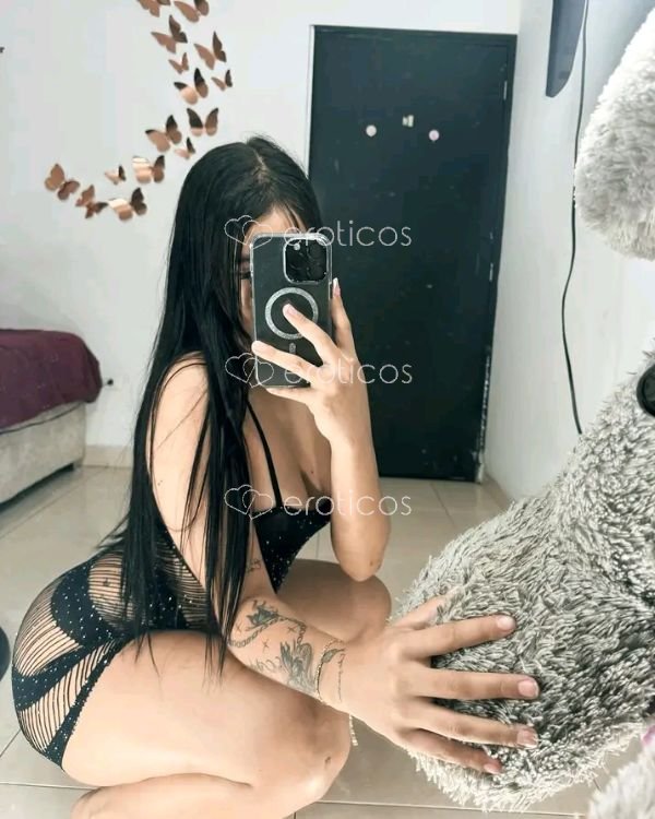 Anuncios de Putas en Colombia