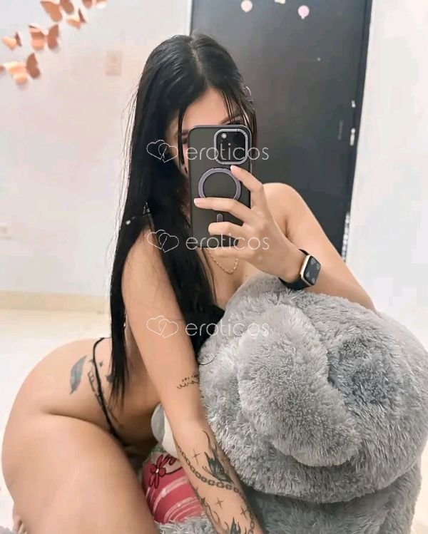 Anuncios de Putas en Colombia