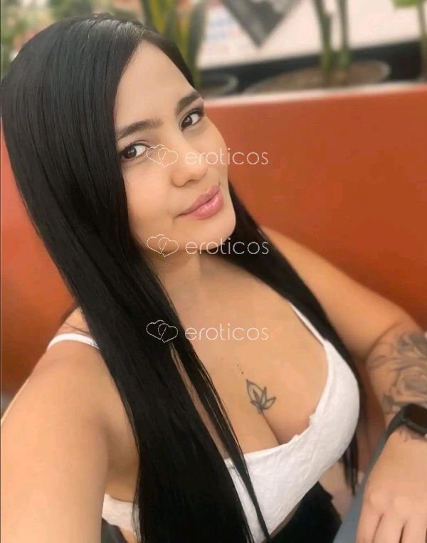 Anuncios de Putas en Colombia