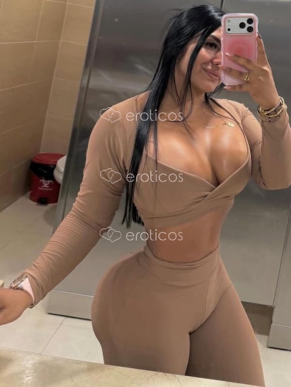 Anuncios de Putas en Colombia