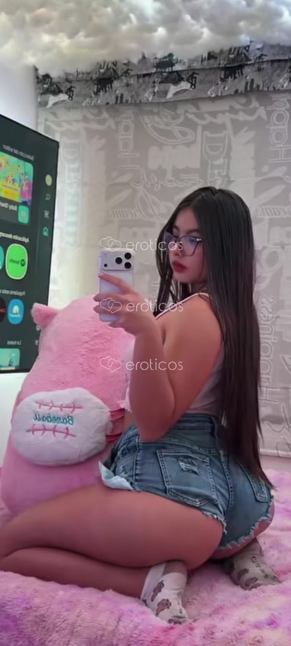 Anuncios de Putas en Colombia