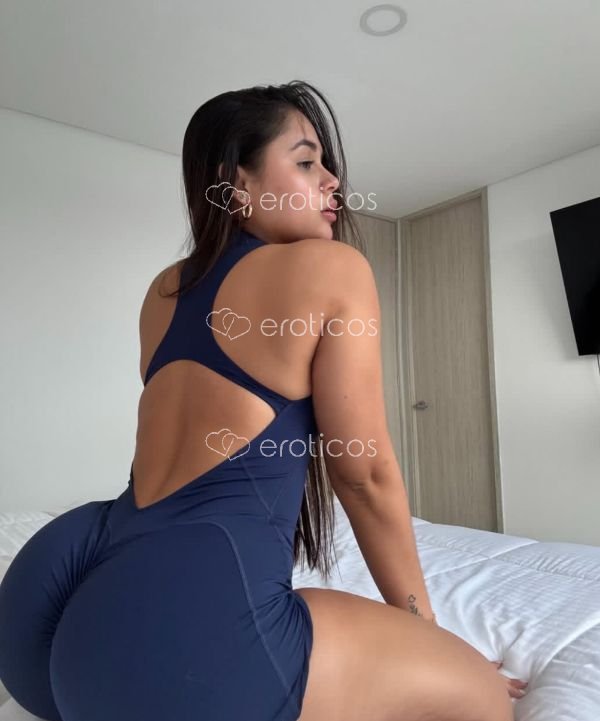 Anuncios de Putas en Colombia