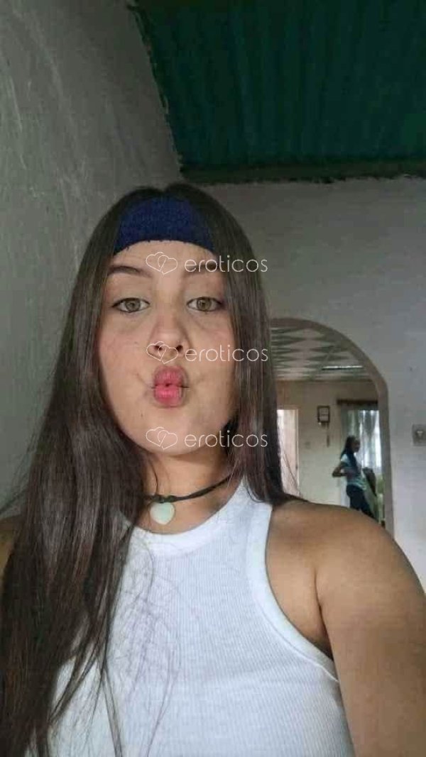 Anuncios de Putas en Colombia