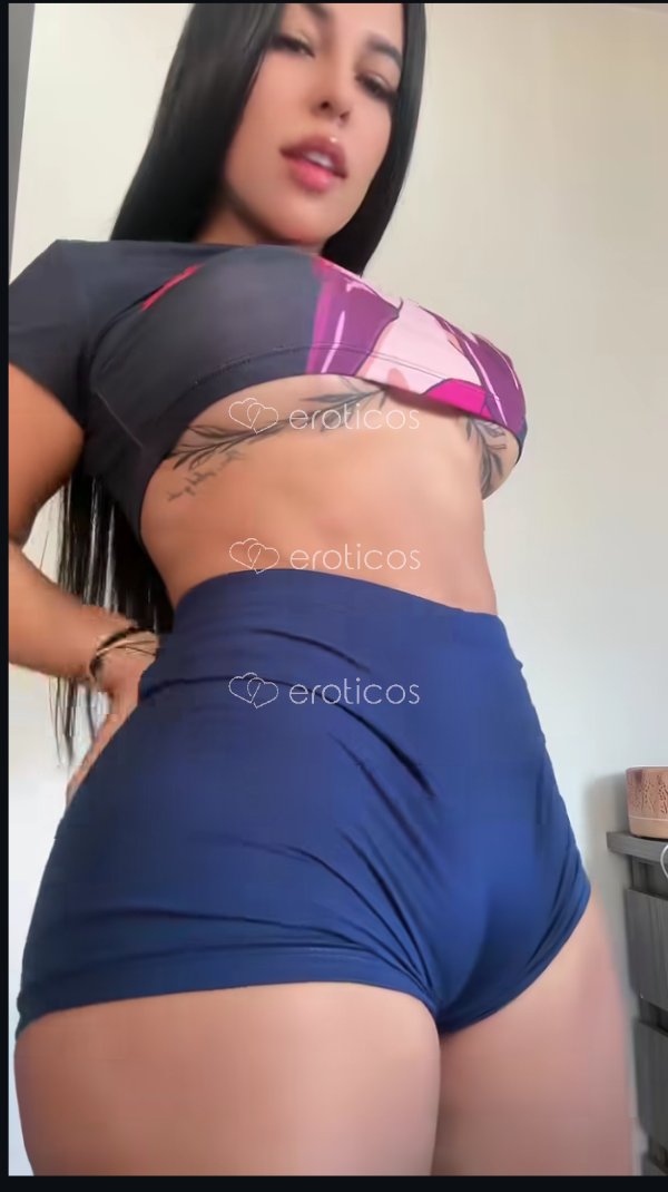 Anuncios de Putas en Colombia