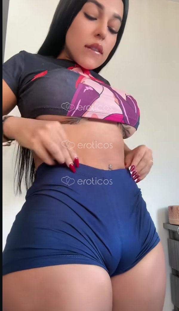 Anuncios de Putas en Colombia