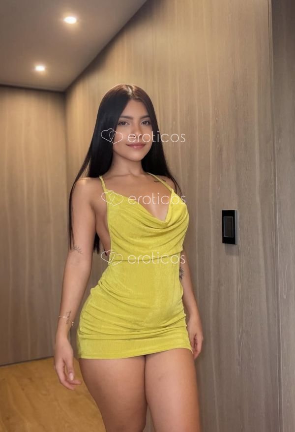 Anuncios de Putas en Colombia