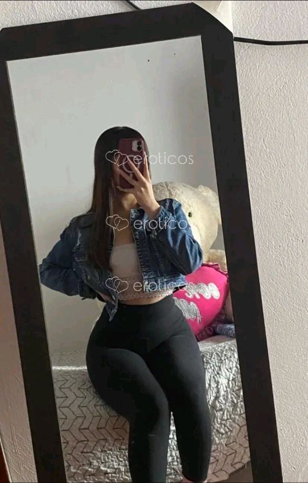 Anuncios de Putas en Colombia