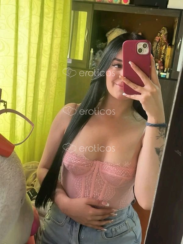 Anuncios de Putas en Colombia