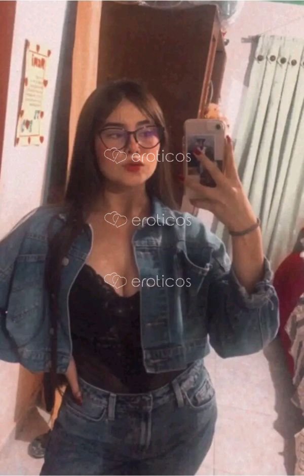 Anuncios de Putas en Colombia