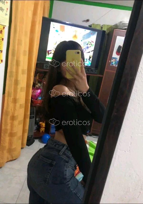 Anuncios de Putas en Colombia