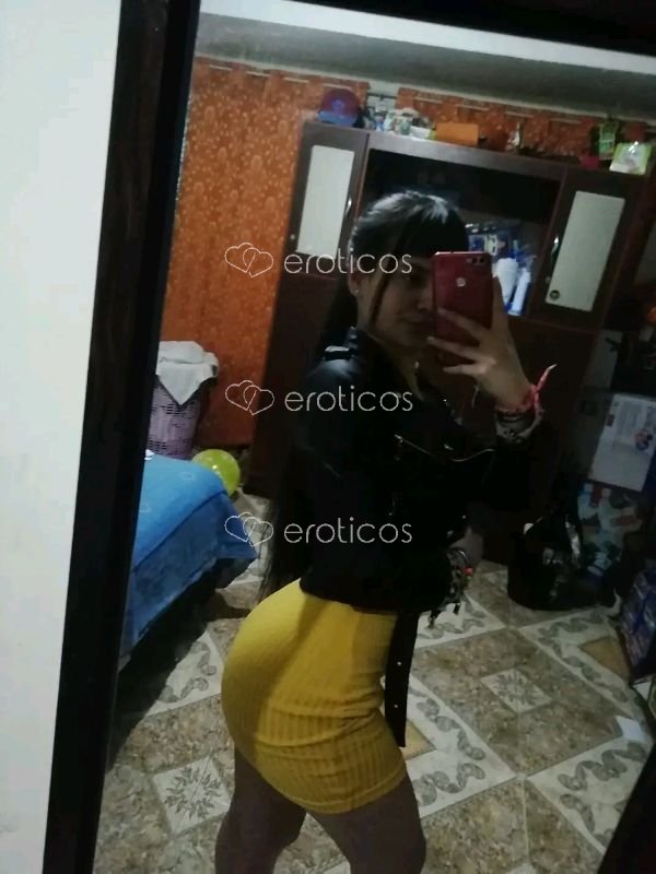 Anuncios de Putas en Colombia