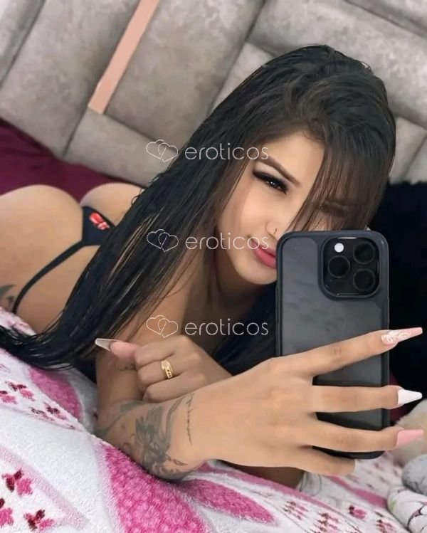 Anuncios de Putas en Colombia