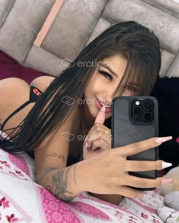 Anuncios de Putas en Colombia
